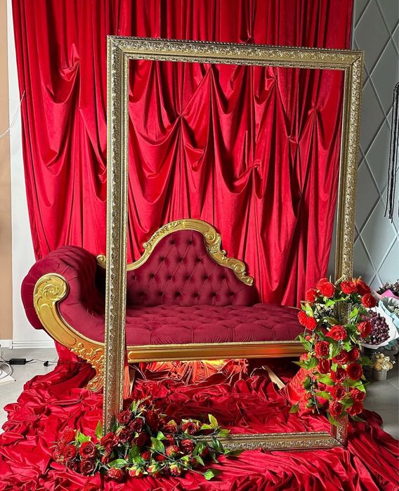 Tayyor biznes studio sotiladi