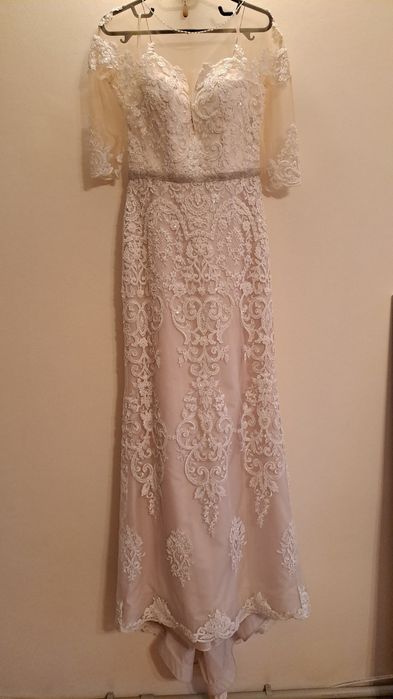 Rochie de mireasa Maya Fashion