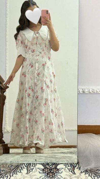 Платья новые с биркой