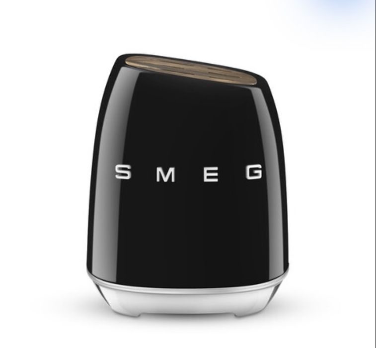 Smeg pichoq nabor