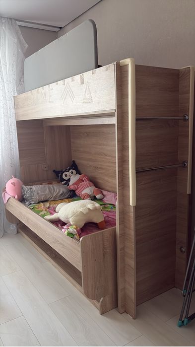 продам кровать-стол
