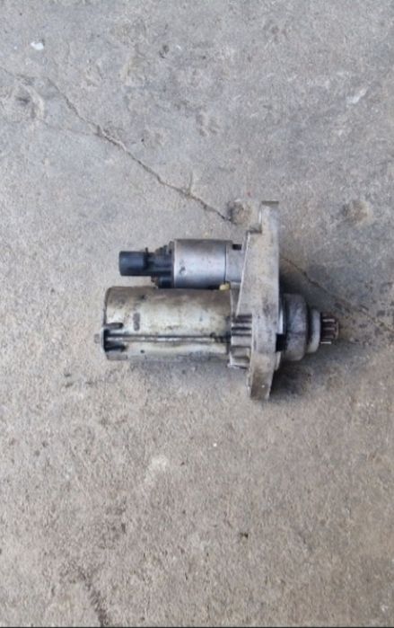 Electromotor Volkswagen Polo Seat IBIZA 1.2 benzină BXV