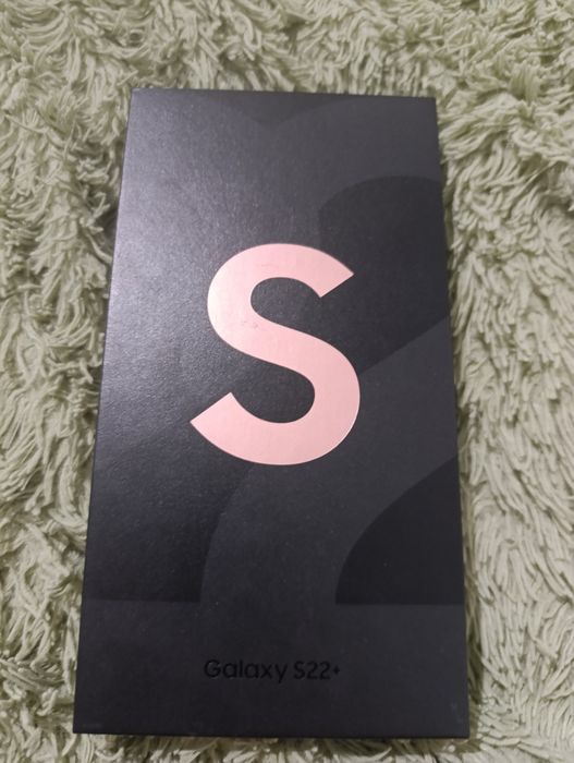 Samsung S22 Plus
