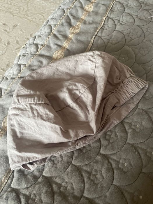 хирургический костюм