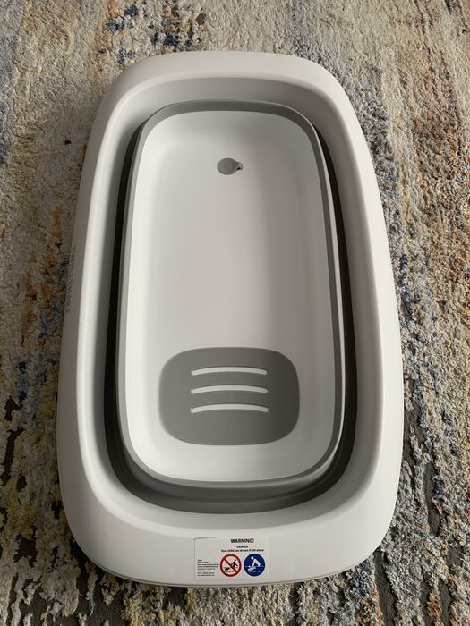 Văniță bebe TWISTSHAKE