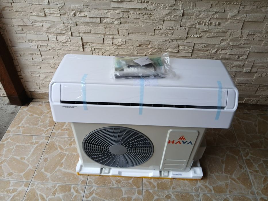 Vand aere condiționate  HAVA