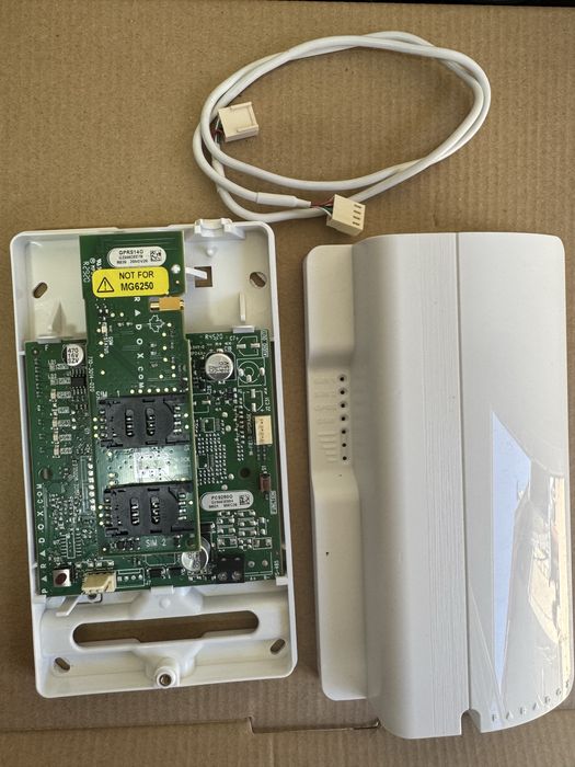 Comunicator Paradox pcs200