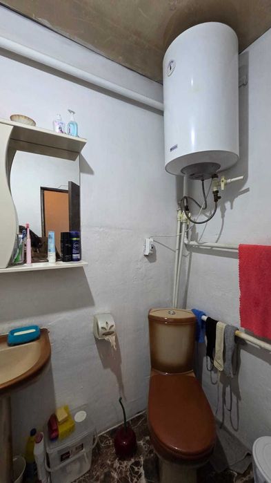 дом в Шанхае 12 млн