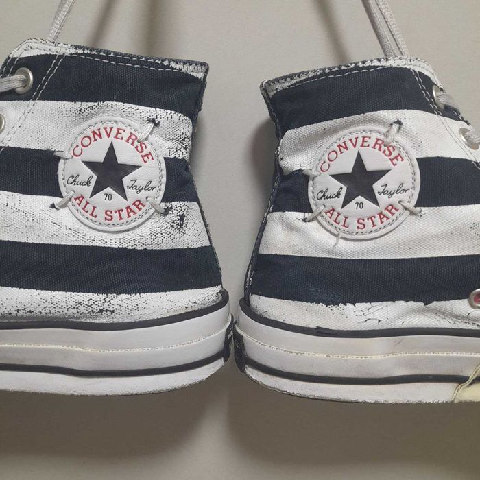 Converse Chuck Taylor All Star / Сникерсы 43-44р. Редкая модель.