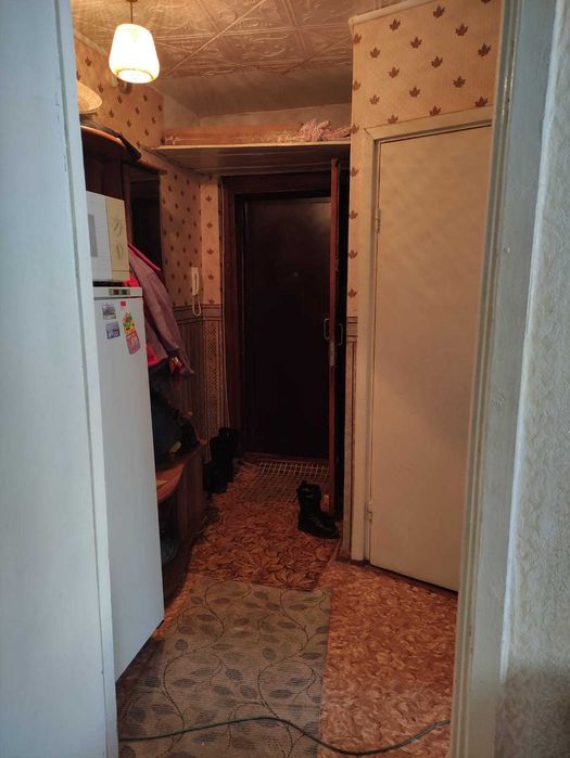 Продается 2-х комнатная квартира  г. Лисаковск