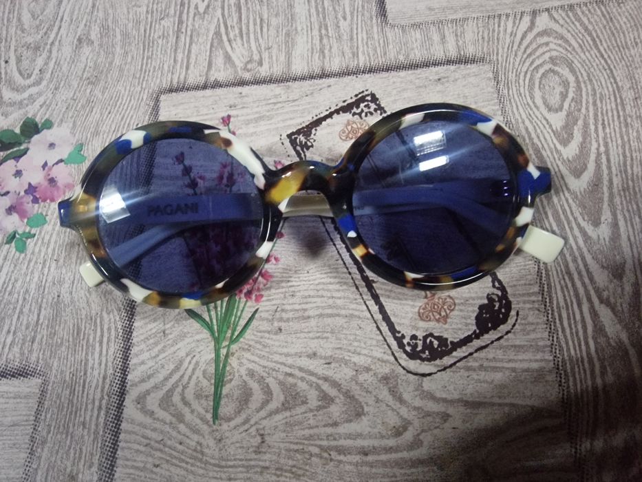Ochelari dama Pagani