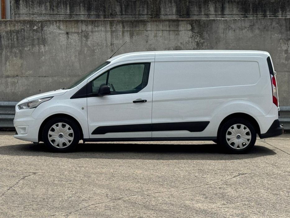 Ford Transit Connect /2019/1.5 tdci