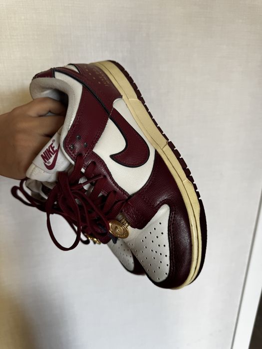 Nike vintazh оригинал