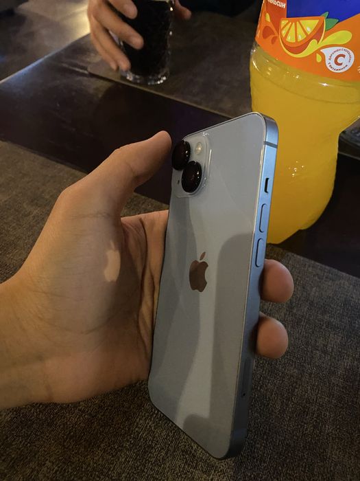 Iphone 14  128гб