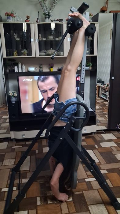 Инверсионный стол