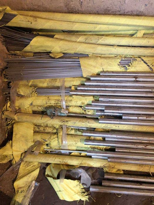 Круг нержавеющий , пруток нержавеющая Aisi 304.Aisi 201 в наличии всех