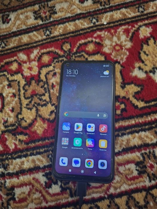 Redmi note9 64gb