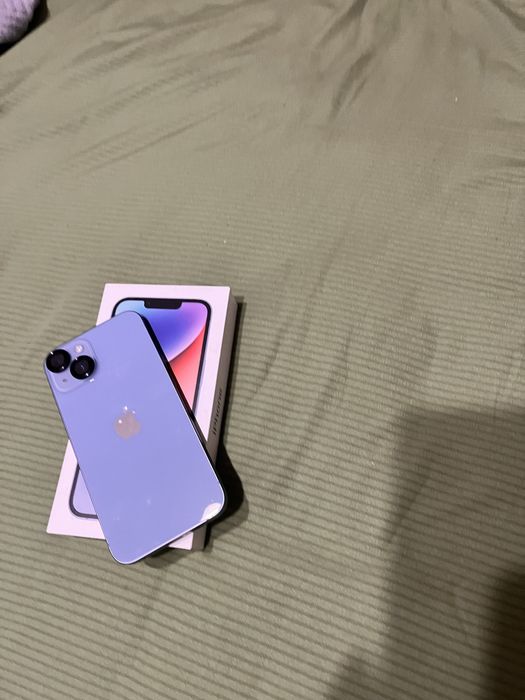 айфон 14 срочно сатылады