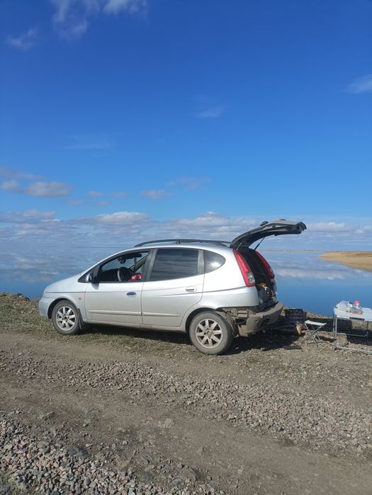 Продам машину Део Реззо