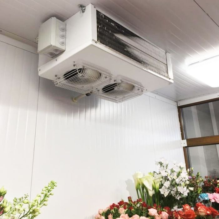 Продажа агрегатов , цветочные, кондиционер