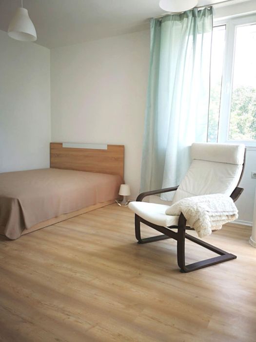 Дава се под наем Двустаен апартамент в София, Люлин 9 - 48 кв.м за 497.25 € - Снимка #6