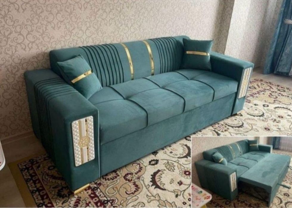 Диван раскладной Рим новый