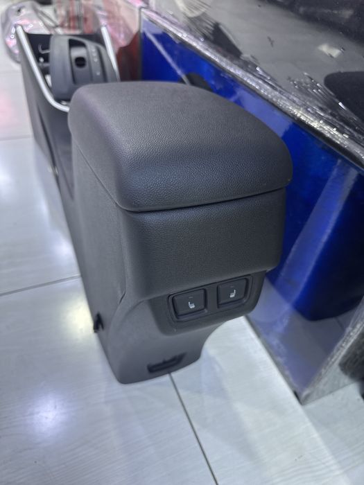 Onix premier zavod bar