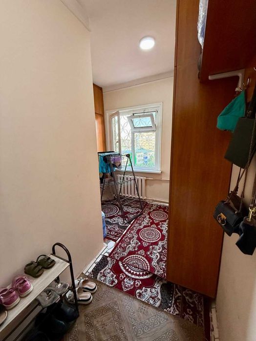 4/5/9, Банковский дом, 130 м², Мавлон Риёзи, Ипотеку рассматриваем