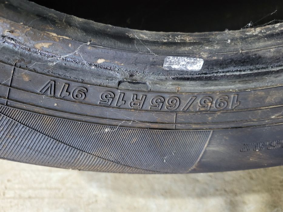 Продам шины р 15