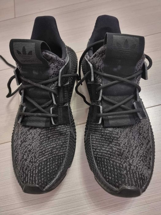 Adidas Prophere Negru 43.1/3