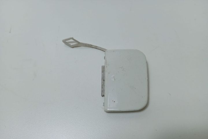 Capac carlig  cui tractare fata A1698850581 Mercedes-Benz A-Class W16