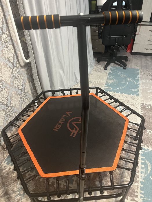 Продам батут для джампинга