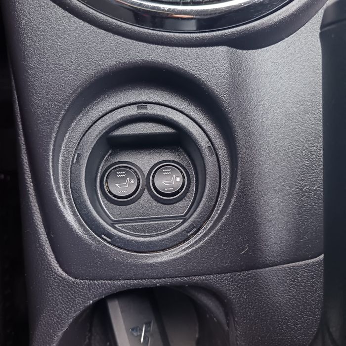 Mitsubishi Asx 2017, EURO 6, diesel 2WD, Reghin