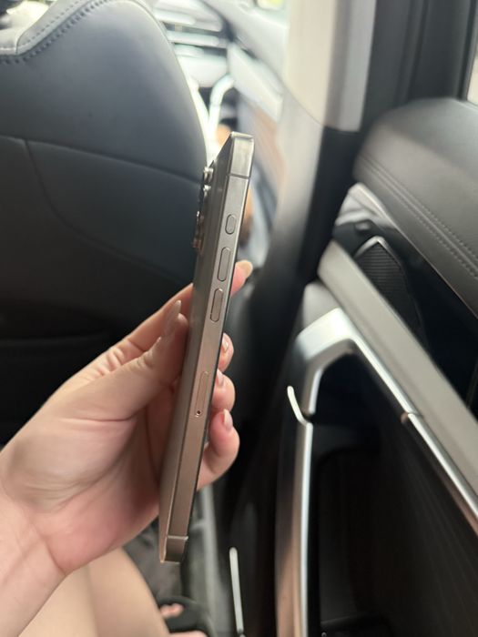 Iphone 15 pro max 512ГБ