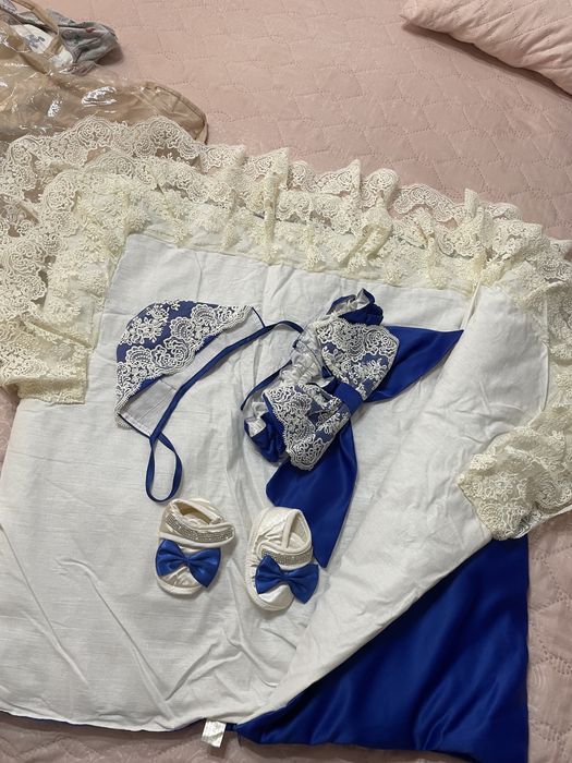 Продается кокон