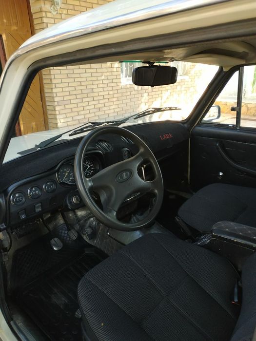 Продаётся ВАЗ 21063