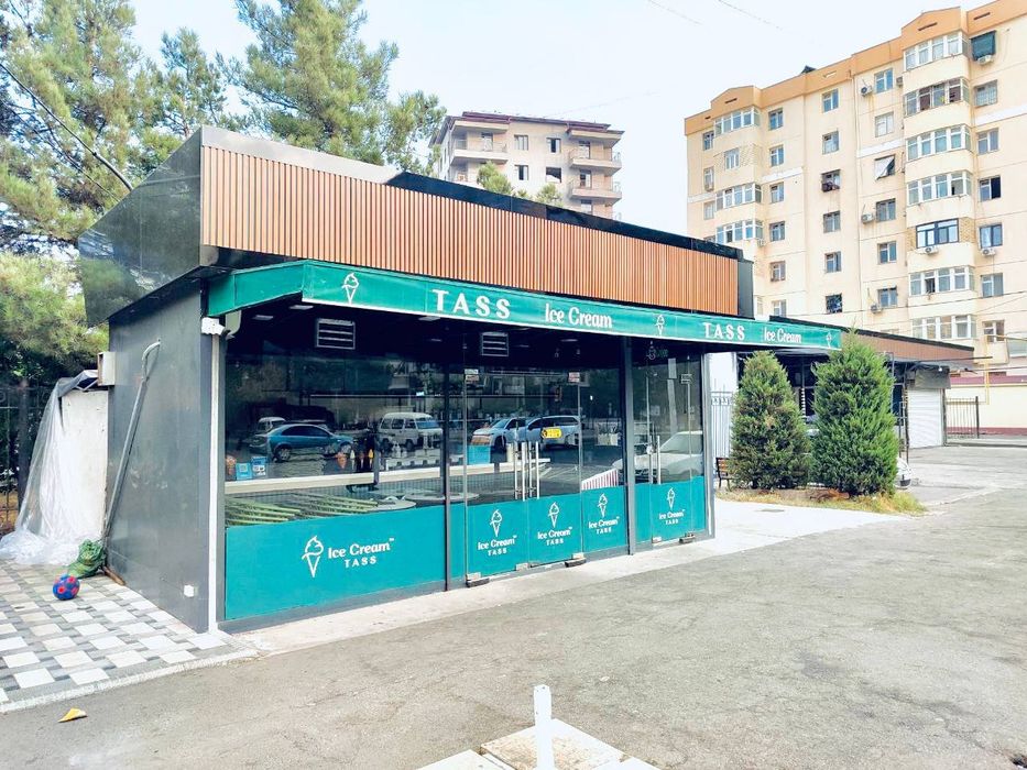 ДУКОН конструкция сотилади 20 квадрат чиройли курилган ойнаси калённий