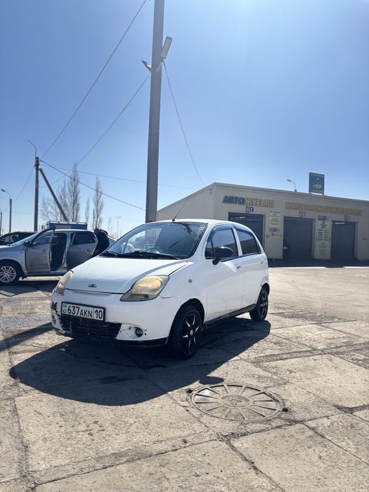 Продается автомобиль