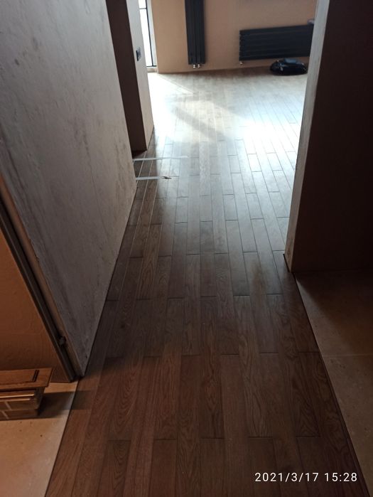 Ремонт квартир и домов, внутреняя отделка помещений