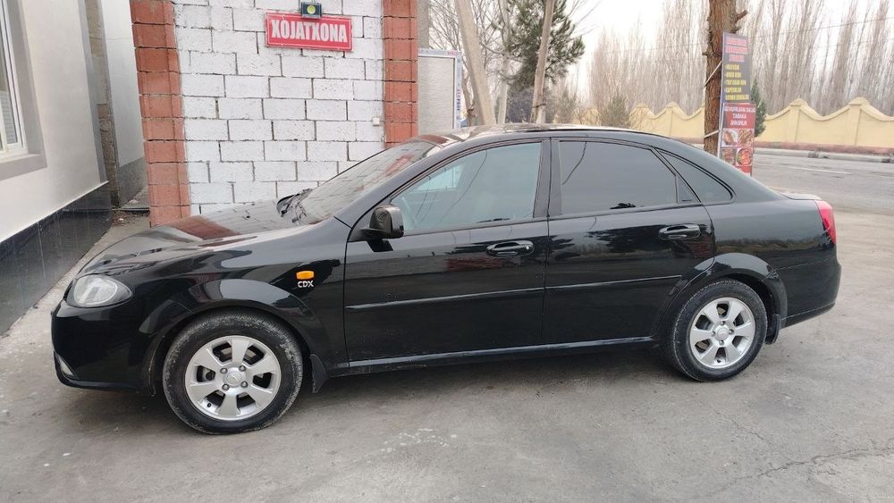 Jentra 2022 qora avtomat