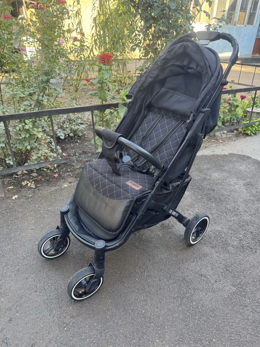 Коляски для двойни, погодок