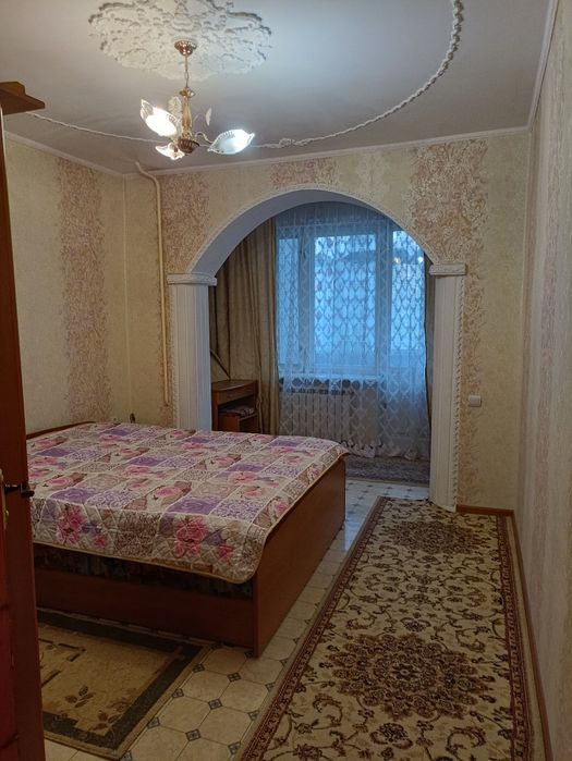 3х комн.сдам Ауэзова-Курмангазы