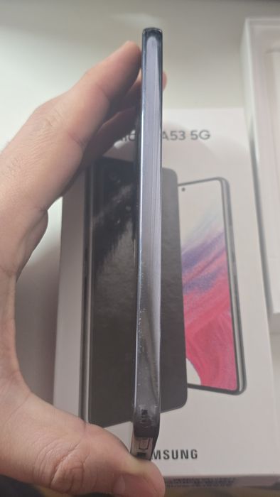 Samsung Galaxy A53 5G dual 128GB 6GB RAM