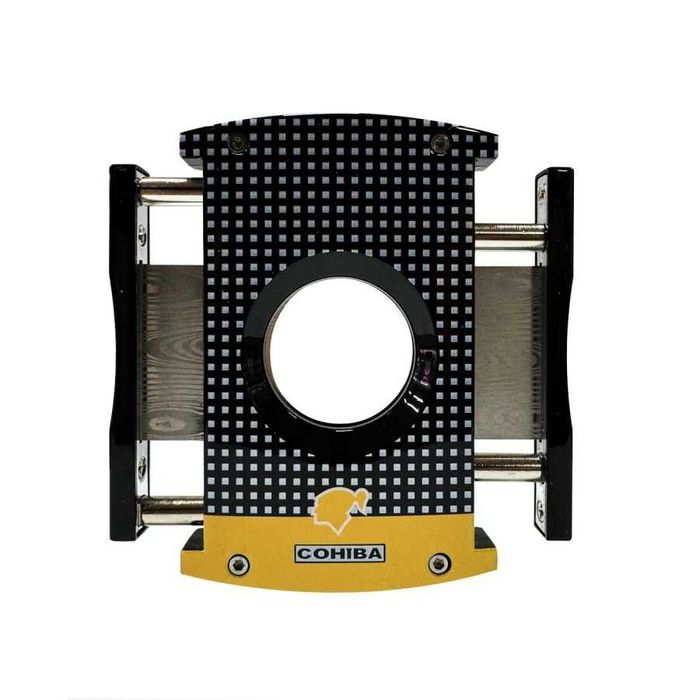 Стоманена ножица за пури