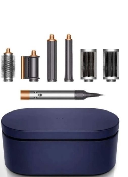 Dyson airwrap стайлер Дайсон оригинал ЕАС официальный