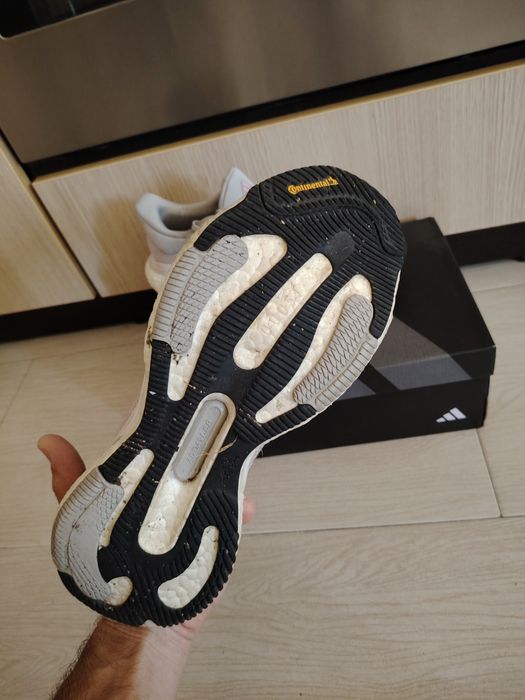 Маратонки Adidas 41 1/3