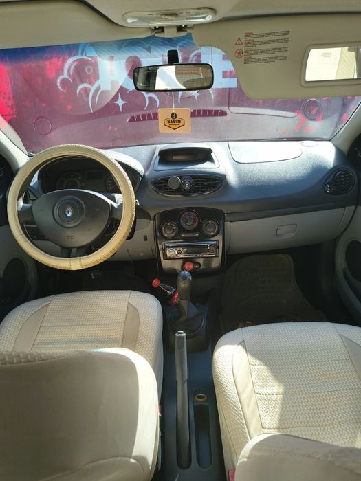 RENAULT  2007 — imagine 4