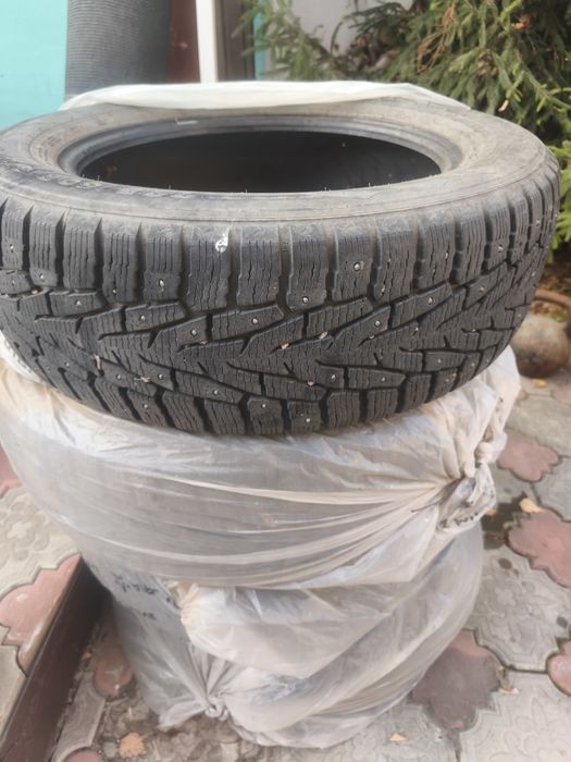 Резина 225 60 R18