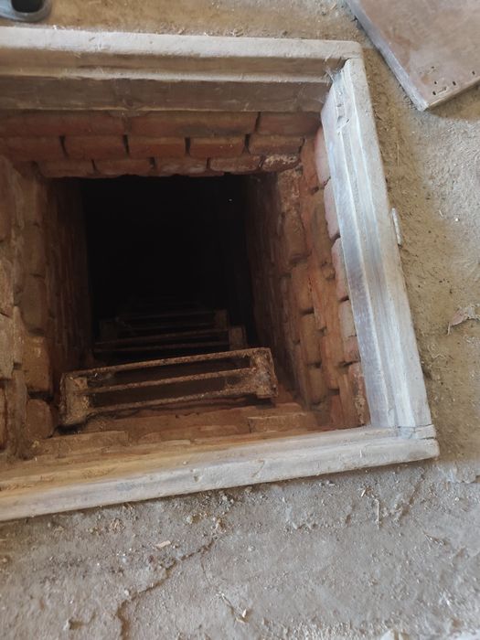 Продам гараж в Районе