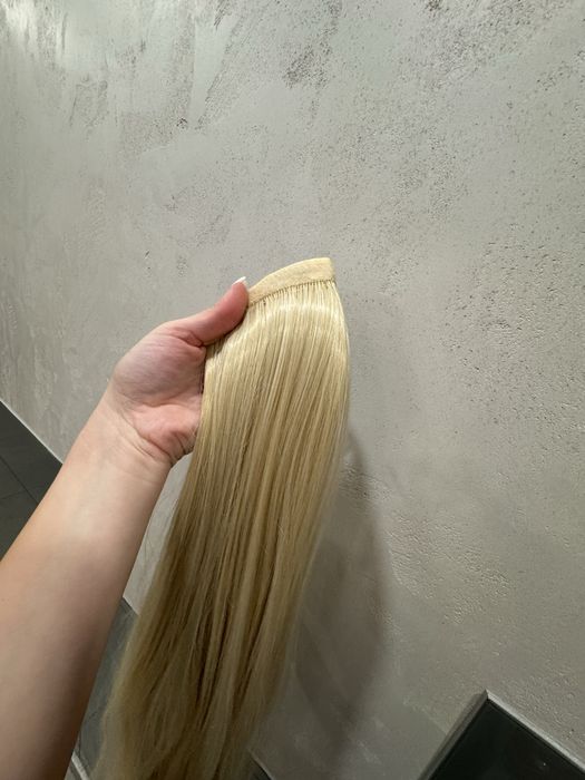 Синтетична опашка на марката LULLABELLZ